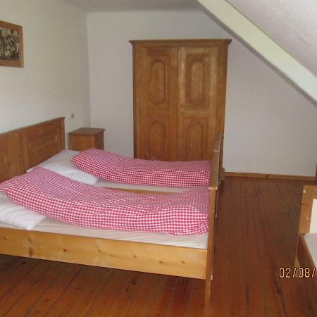 Landl Vorberg Villa Ramsau am Dachstein Eksteriør billede