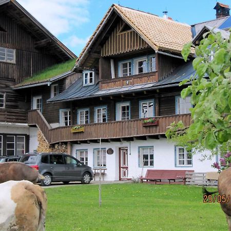Landl Vorberg Villa Ramsau am Dachstein Eksteriør billede