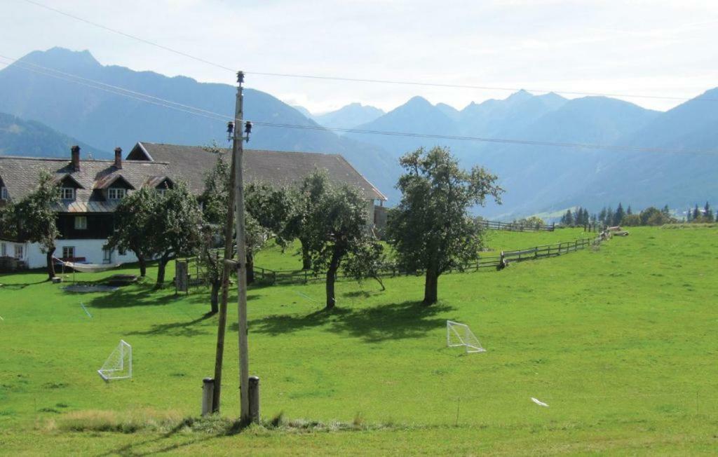 Landl Vorberg Villa Ramsau am Dachstein Eksteriør billede