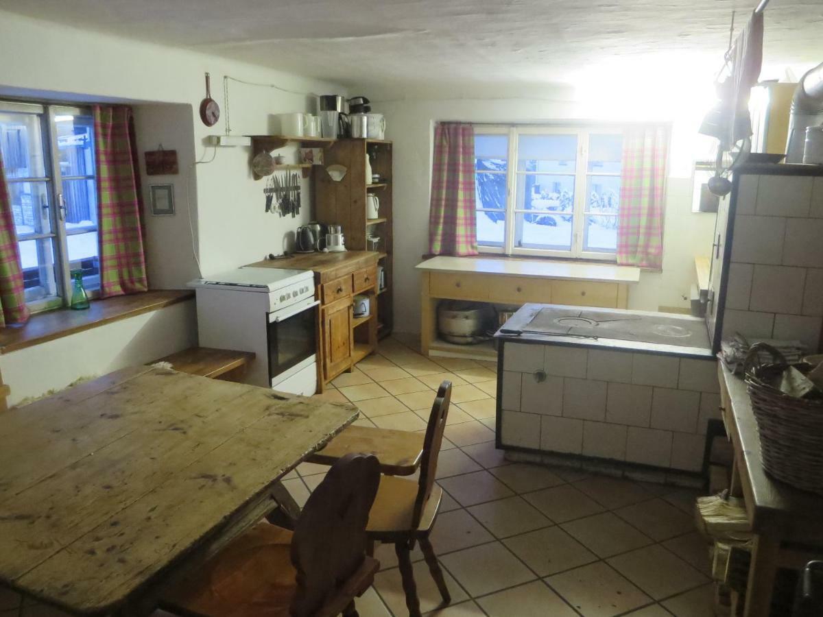 Landl Vorberg Villa Ramsau am Dachstein Eksteriør billede