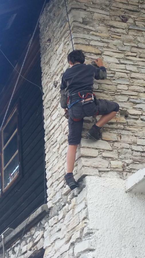 Landl Vorberg Villa Ramsau am Dachstein Eksteriør billede